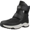 Bottes neige enfant Geox J Sentiero Girl B Ab