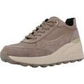 Baskets femme sur Grenoble : Baskets basses Geox D Spherica Ec13