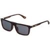 Lunettes de soleil Police UPLQ66 ORIGINS LITE 32 Cadres Optiques, Havana/Fum&eacute;e, 54 mm
