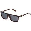 Lunettes sur Grenoble : Lunettes de soleil Police UPLQ66 ORIGINS LITE 32 Cadres Optiques, Havana/Fum&eacute;e, 54 mm
