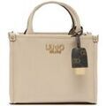 Sac &agrave; main Liu Jo Af5192 E0058 Ecs S Tote Beige Grenoble
