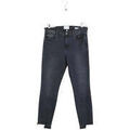 Jeans skinny Frame Jean slim noir Grenoble
