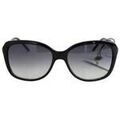 Lunettes sur Grenoble : Lunettes de soleil Givenchy Lunettes de soleil noires