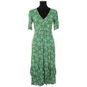Robe Bash Robe verte