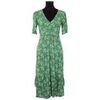 Robe Bash Robe verte