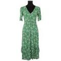 Robe Bash Robe verte