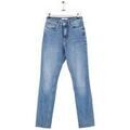Pantalons sur Grenoble : Jeans Tommy Hilfiger Jean slim bleu