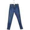 Jeans S&eacute;zane Jean slim bleu Bleu