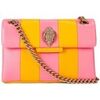 Sac a main Kurt Geiger London Leather Mini Kensington