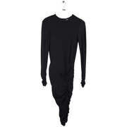 Robe Bash Robe noire