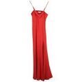 Robe Isabel Marant Robe rouge Grenoble