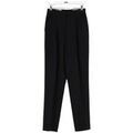 Pantalon Escada Pantalon droit en laine noir Grenoble