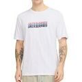 T-shirt Jack & Jones Cyber Grenoble