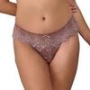 Tangas Les Petites Bombes Tamara Marron