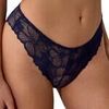 Tangas Les Petites Bombes LPB-LOUISE-TAN-MAR Bleu