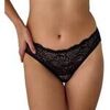 Shorties & boxers Les Petites Bombes Louna Noir