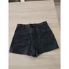 Short G-Star Raw Short bleu tr&egrave;s fonc&eacute; Bleu