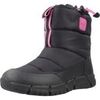 Bottes neige enfant Geox J Flexyper Girl B Ab