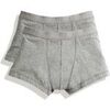 Boxers Fruit Of The Loom Easy Gris