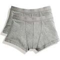 Boxers Fruit Of The Loom Easy Gris
