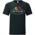 T-shirt Fruit Of The Loom Leo Grenoble