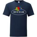 T-shirt Fruit Of The Loom Leo