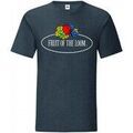 T-shirt Fruit Of The Loom Leo Grenoble
