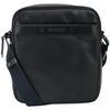 Pochette Chabrand Sac bandouli&egrave;re Ref 54205 Noir 23*26*6 Noir