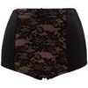 Culottes gainantes Lavi Paris Mila Noir