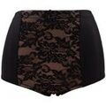 Culottes & autres bas
sur Grenoble : Culottes gainantes Lavi Paris Mila Noir