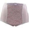 Culottes gainantes Lavi Paris Mila Blanc