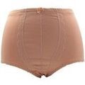 Culottes & autres bas
sur Grenoble : Culottes gainantes Lavi Paris Emma Beige