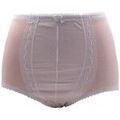 Culottes & autres bas
sur Grenoble : Culottes gainantes Lavi Paris Emma Blanc