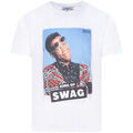 Tee-shirts sur Grenoble : T-shirt French Dude 98352