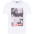 Tee-shirts sur Grenoble : T-shirt French Dude 98359