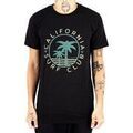 Tee-shirts sur Grenoble : T-shirt Billtornade Hawaii