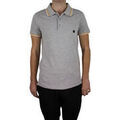 Polos sur Grenoble : Polo Billtornade Badge