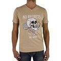 T-shirt Billtornade Print Grenoble