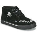 Baskets homme sur Grenoble : Baskets montantes TUK CREEPER SNEAKER