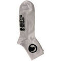 Chaussettes sur Grenoble : Chaussettes Compagnie de Californie Low Cut