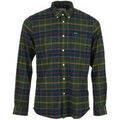Chemises/chemisettes sur Grenoble : Chemise Barbour Keyloch Tailored