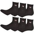 Chaussettes sur Grenoble : Chaussettes Fila Low Cut