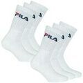Chaussettes sur Grenoble : Chaussettes Fila Tennis