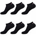 Chaussettes sur Grenoble : Chaussettes Fila Sneakers