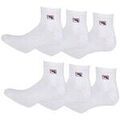 Chaussettes sur Grenoble : Chaussettes Fila Low Cut