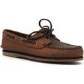 Chaussures de ville homme sur Grenoble : Mocassins Timberland TB0A2FZXEM4MB