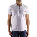 Polos sur Grenoble : Polo Billtornade Zip