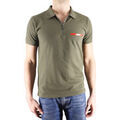 Polos sur Grenoble : Polo Billtornade Zip