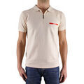 Polos sur Grenoble : Polo Billtornade Zip
