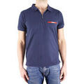 Polos sur Grenoble : Polo Billtornade Zip